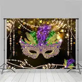 dance party backdrop -lofaris